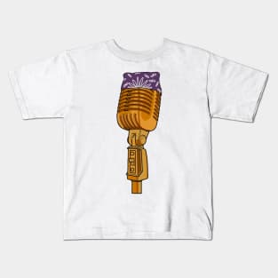 Prison Mike Kids T-Shirt